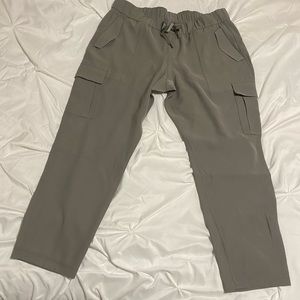 Lululemon Cargo Pants